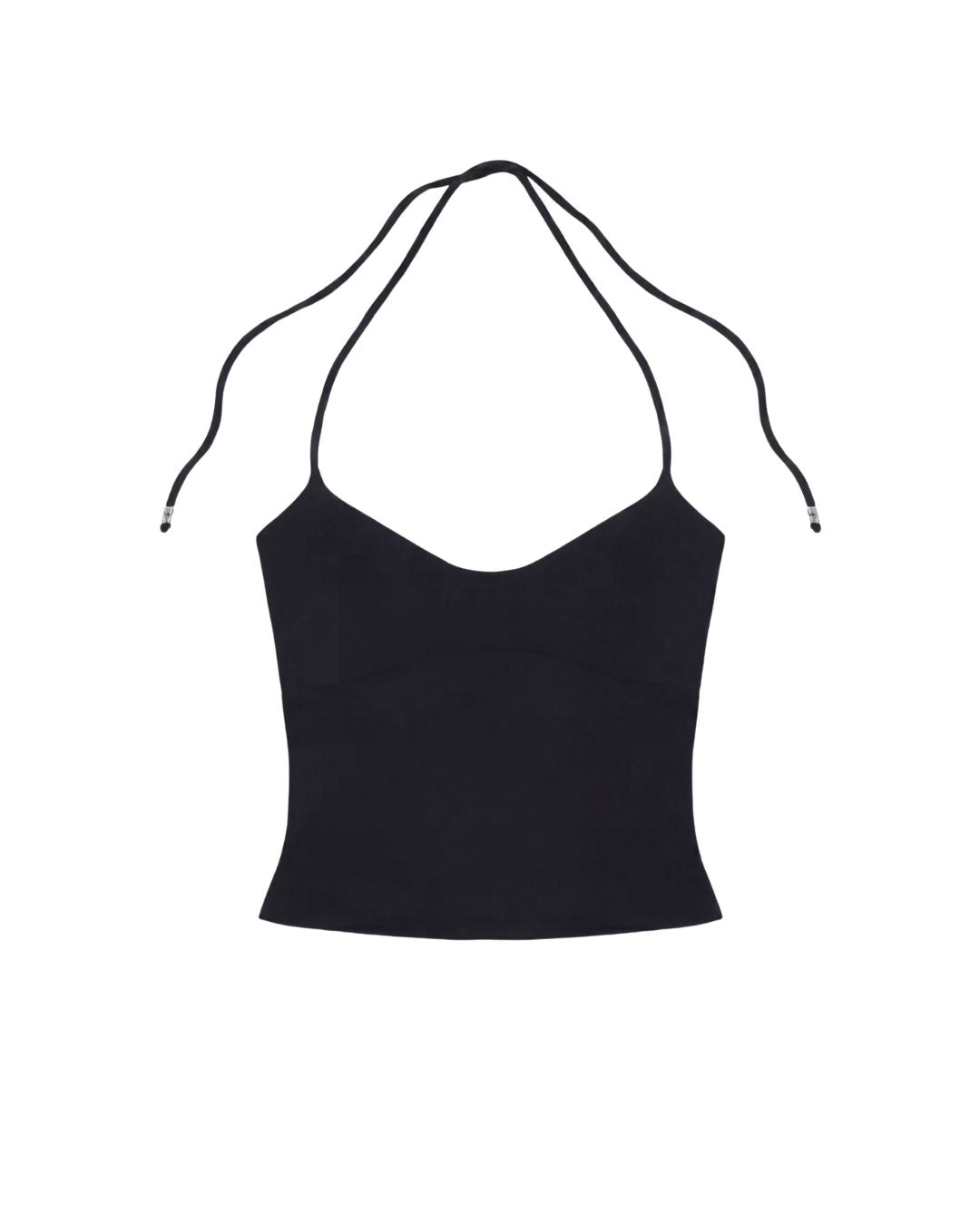 The Lace Halter