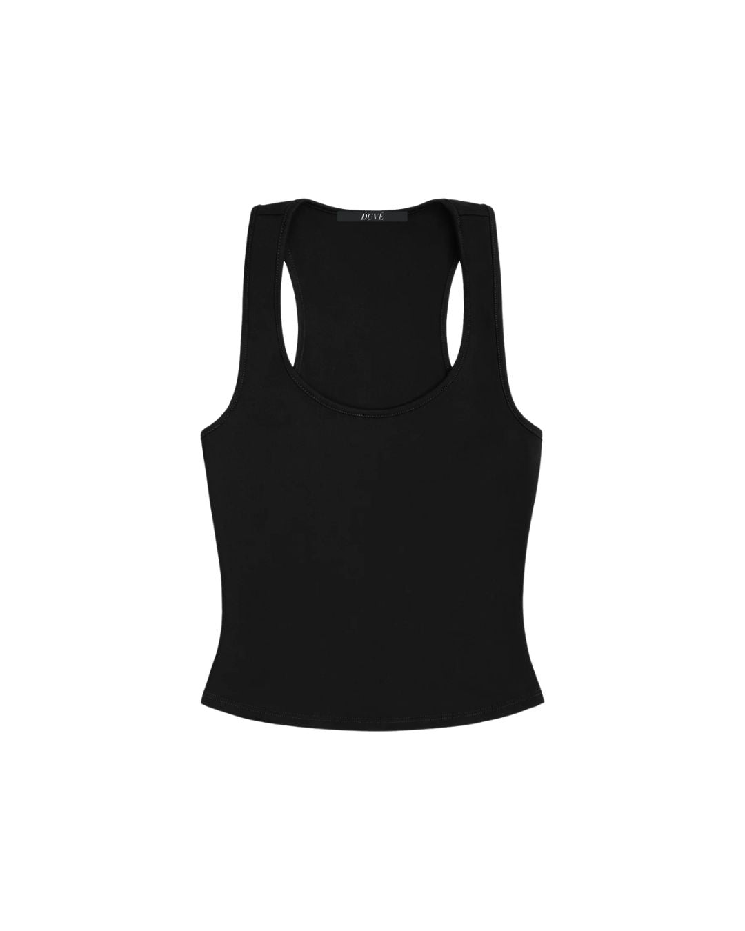 The Halo Racerback